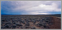 McCann Ranch Rd, WY McCann Ranch Rd, WY