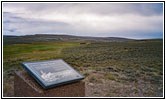 Pacific Springs Marker, WY Pacific Springs Marker, WY