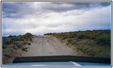 Emigrant Trail, WY Emigrant Trail, WY