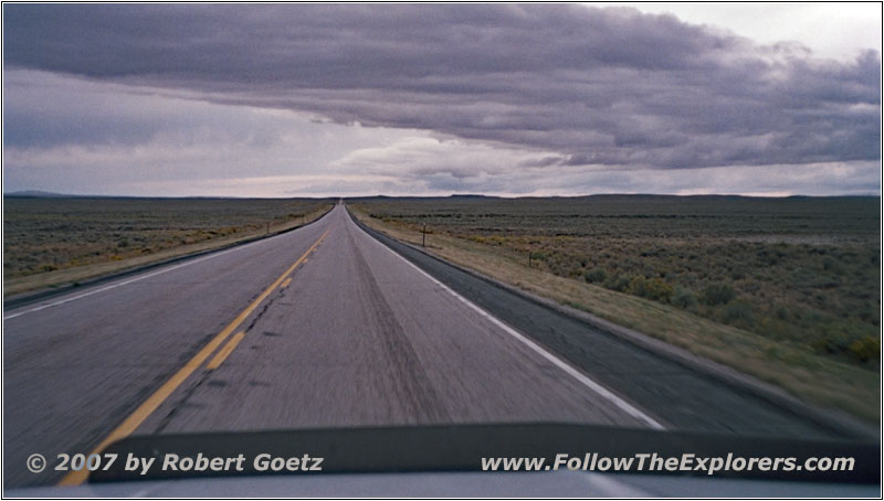 Highway 28, WY Highway 28, WY
