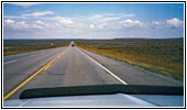 Highway 191, WY Highway 191, WY