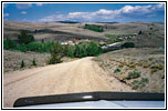 South Pass City Rd, South Pass, WY South Pass City Rd, South Pass, WY