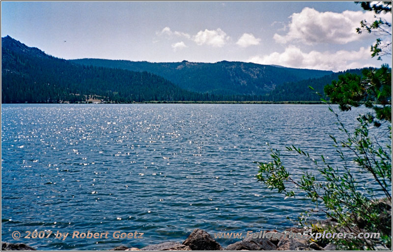 Louis Lake Rd/FR300, Louis Lake, WY Louis Lake Rd/FR300, Louis Lake, WY