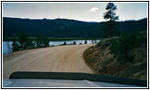 Louis Lake Rd/FR300, Louis Lake, WY Louis Lake Rd/FR300, Louis Lake, WY