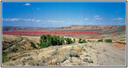 Red Canyon Rd, Red Canyon, WY Red Canyon Rd, Red Canyon, WY