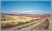 Red Canyon Rd, Red Canyon, WY Red Canyon Rd, Red Canyon, WY