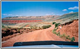 Red Canyon Rd, Red Canyon, WY Red Canyon Rd, Red Canyon, WY