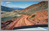 Red Canyon Rd, Red Canyon, WY Red Canyon Rd, Red Canyon, WY