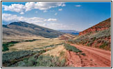 Red Canyon Rd, Red Canyon, WY Red Canyon Rd, Red Canyon, WY