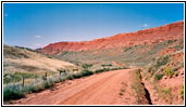 Red Canyon Rd, Red Canyon, WY Red Canyon Rd, Red Canyon, WY