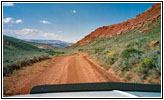 Red Canyon Rd, Red Canyon, WY Red Canyon Rd, Red Canyon, WY