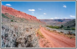 Red Canyon Rd, Red Canyon, WY Red Canyon Rd, Red Canyon, WY