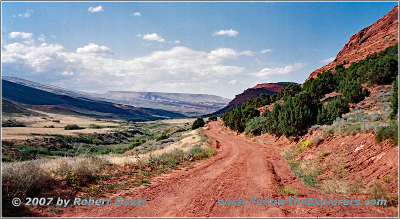 Red Canyon Rd, Red Canyon, WY Red Canyon Rd, Red Canyon, WY
