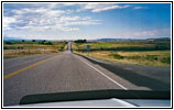 Highway 287, WY Highway 287, WY