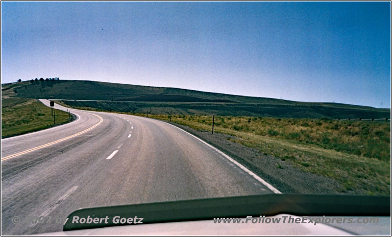 Highway 28, WY Highway 28, WY