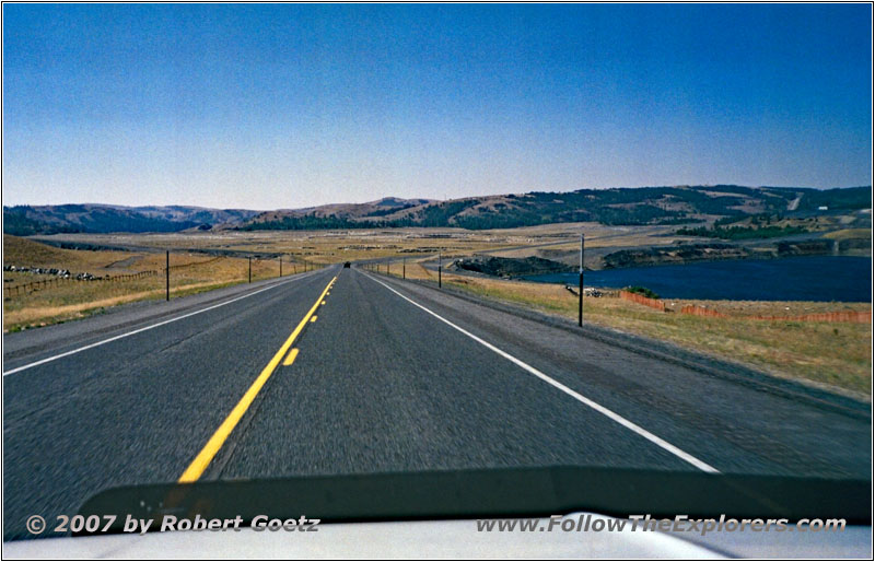 Highway 28, WY Highway 28, WY