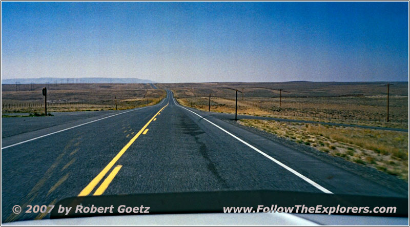 Highway 28, WY Highway 28, WY