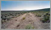 Backroad, WY Backroad, WY