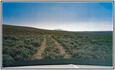 Backroad, WY Backroad, WY