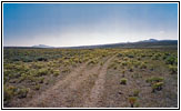 Backroad, WY Backroad, WY