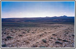 Backroad, WY Backroad, WY