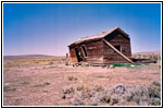 Backroad, WY Backroad, WY