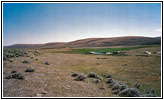 Backroad, WY Backroad, WY