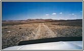 Backroad, WY Backroad, WY