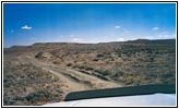 Backroad, WY Backroad, WY