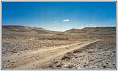 Backroad, WY Backroad, WY