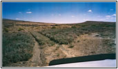 Backroad, WY Backroad, WY