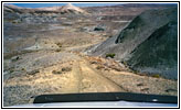 Backroad, Great Divide Basin, WY Backroad, Great Divide Basin, WY