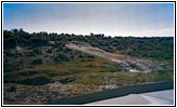 Backroad, Great Divide Basin, WY Backroad, Great Divide Basin, WY