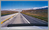 Highway 287/789, WY Highway 287/789, WY