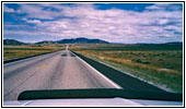Highway 220, WY Highway 220, WY