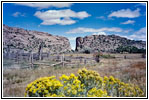 Oregon Trail Blvd, Devil’s Gate, WY Oregon Trail Blvd, Devil’s Gate, WY