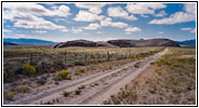 Emigrant Trail Rd/RD319, Independence Rock, WY Emigrant Trail Rd/RD319, Independence Rock, WY