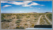 Emigrant Trail Rd/RD319, WY Emigrant Trail Rd/RD319, WY