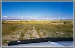 Emigrant Trail Rd/RD319, WY Emigrant Trail Rd/RD319, WY
