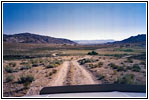 Backroad, WY Backroad, WY