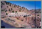 Fremont Canyon Rd/RD408, WY Fremont Canyon Rd/RD408, WY