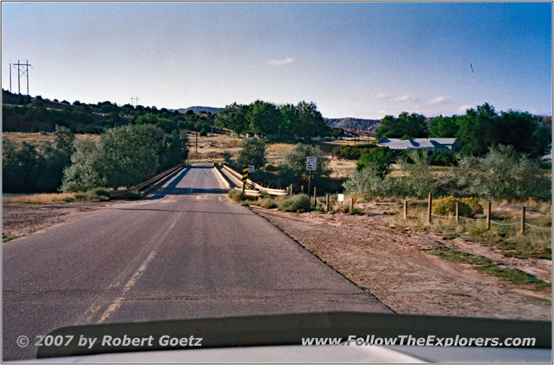 Kortes Rd/RD407, North Platte River, WY Kortes Rd/RD407, North Platte River, WY