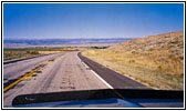 Highway 220, WY Highway 220, WY