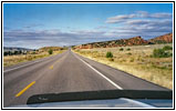 Highway 220, WY Highway 220, WY