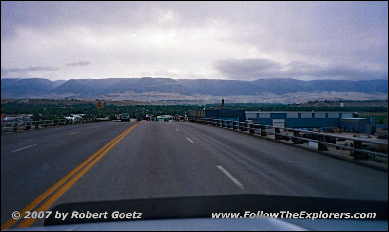 Highway 220, N Poplar St, Casper, WY Highway 220, N Poplar St, Casper, WY