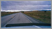 Highway 93, WY Highway 93, WY