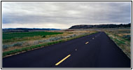 Highway 319, WY Highway 319, WY