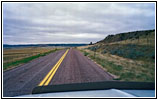 Highway 319, WY Highway 319, WY