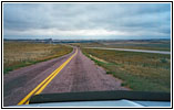 Highway 319/Frontage Rd, WY Highway 319/Frontage Rd, WY