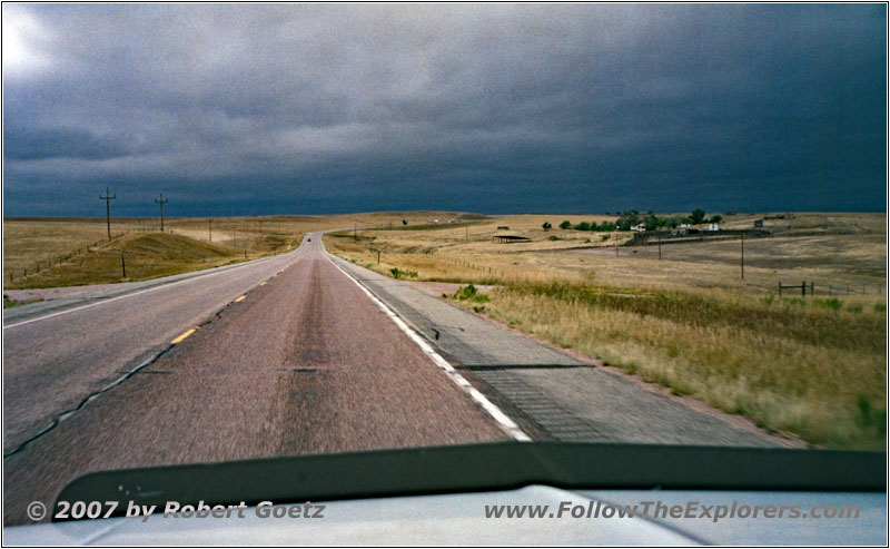 Highway 26, WY Highway 26, WY